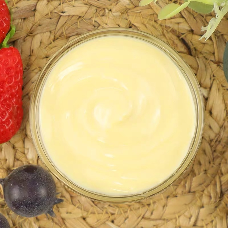 丘比沙拉酱蛋黄口味150g