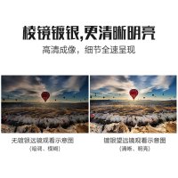 博冠BOSMA双筒望远镜高清高倍成人微光夜视便携金虎2代