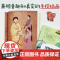 少年轻科普 《博物馆里的汉字》小学生课外阅读,听文物讲故事,和博物馆交朋友,“全科阅读”7-12岁
