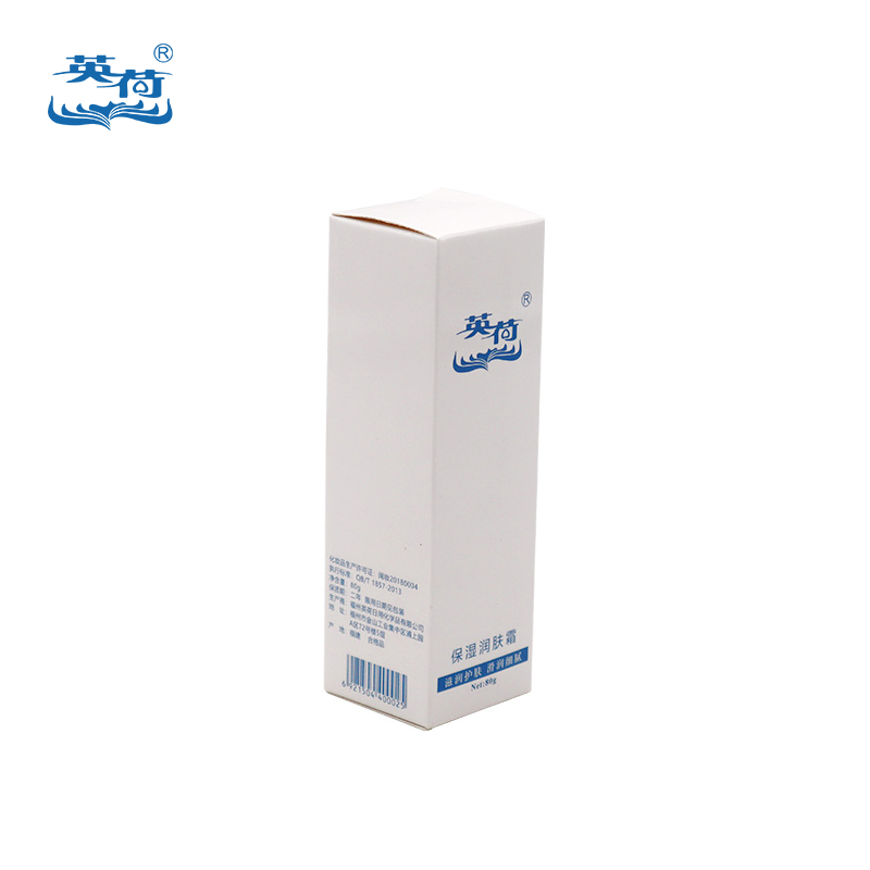 英荷保湿润肤霜80g高清大图