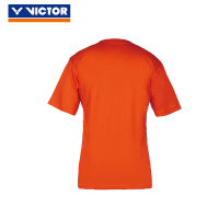 VICTOR威克多 羽毛球服 短袖T恤男女款 6036