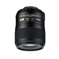 [彩盒]Nikon/尼康 AF-S 尼克尔 60mm f/2.8G ED微距镜头 牙科/昆虫/植物近距产品细节定焦微距镜头 全画幅 全新港版 店保五年
