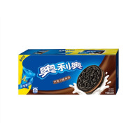奥利奥夹心巧克力味233g