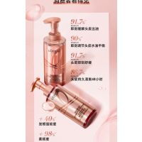 欧莱雅(LOREAL)强韧柔顺洗护发套装(洗440ml+护440ml)生姜洗发水护发素防断发丰盈