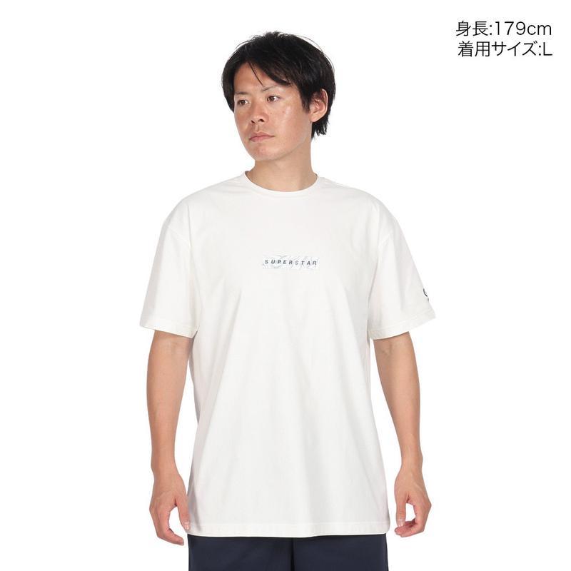 Mizuno男子篮球运动透气速干半袖T恤训练比赛服