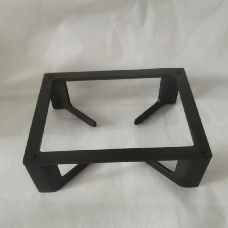 帮客材配 全新原装 法迪欧燃气灶JZT- 3B901 小锅架(中间小灶头) 收前验货高清大图