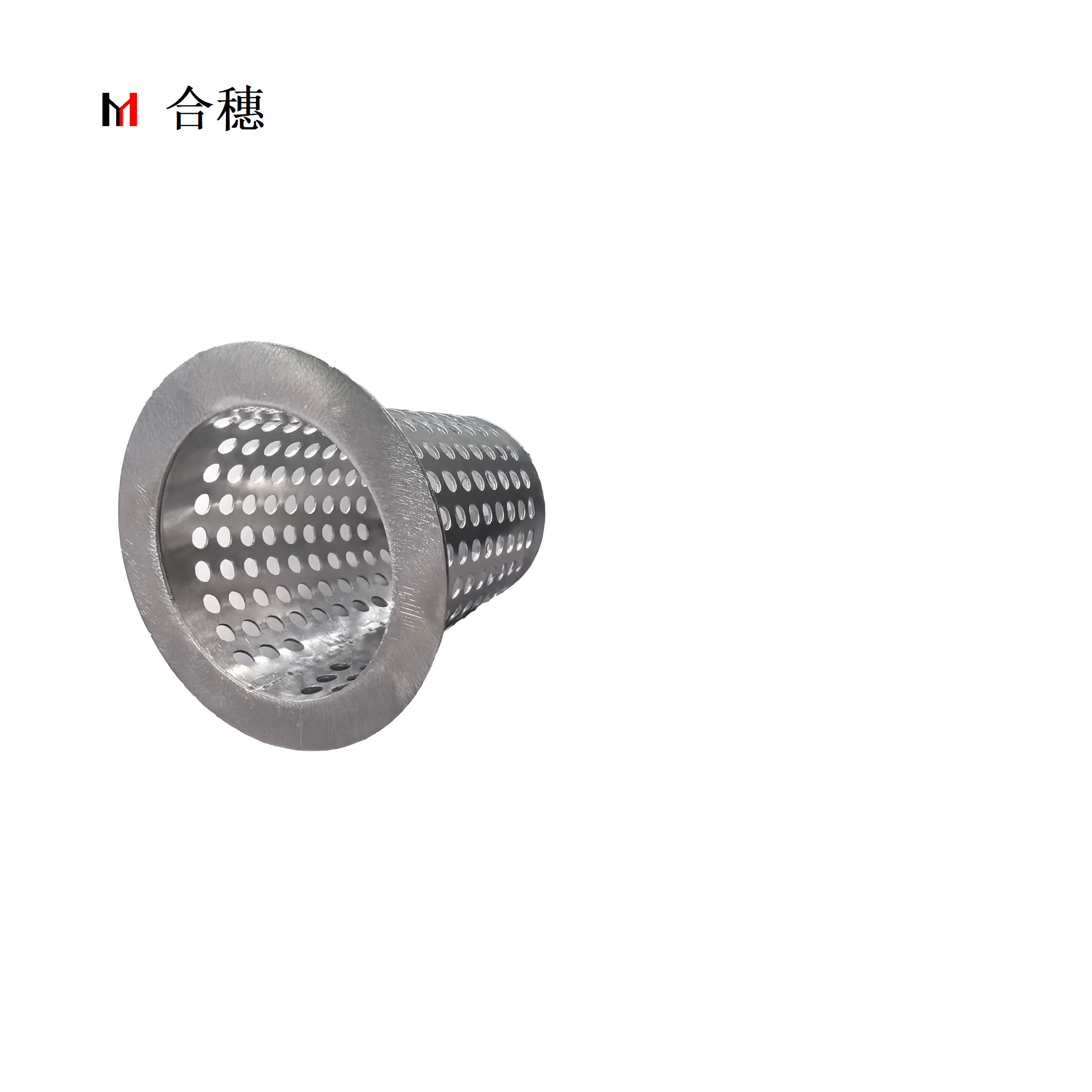 合穗订制不锈钢筒塞HS-TS-002(φ85*95mm)/个高清大图