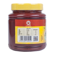 上海鼎丰 南乳汁440g 腐乳汁 腌肉调味佳品
