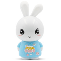火火兔F6S升级版WIFI故事机无线电脑双下载早教机益智MP3儿童玩具 紫色