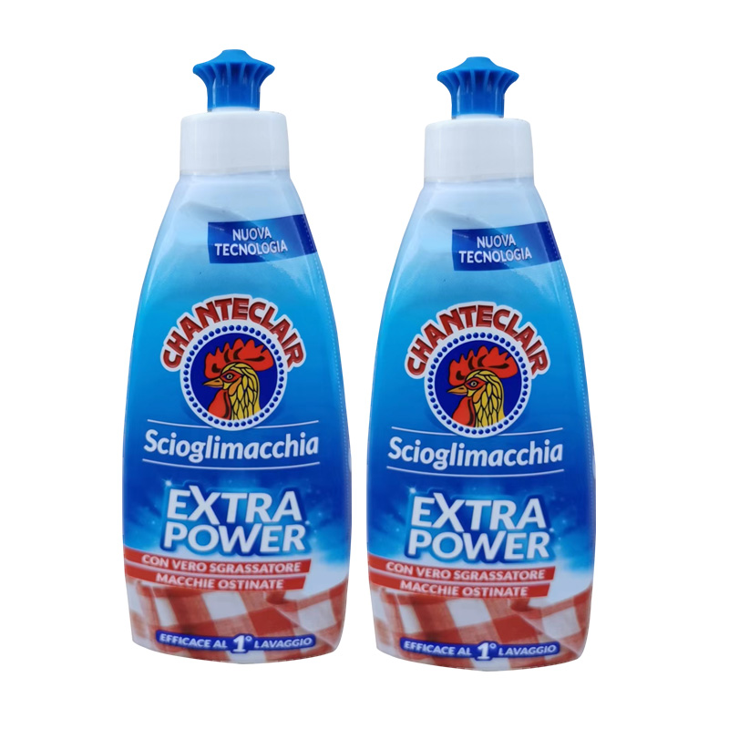 大公鸡管家(CHANTECLAIR) 污渍克星375ml*2瓶高清大图