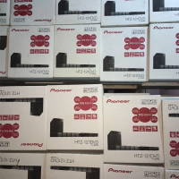 Pioneer/先锋HTZ-121DVD 卫星影院 迷你5.1声道 家用音响 套装家庭影院 七件套 功放与碟机一体式