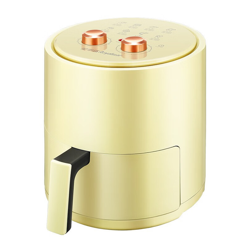 荣事达(Royalstar)空气炸锅RS-AF185L