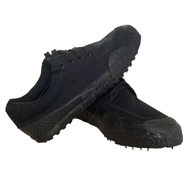 安路邦 工作胶鞋 35码-45码 双高清大图