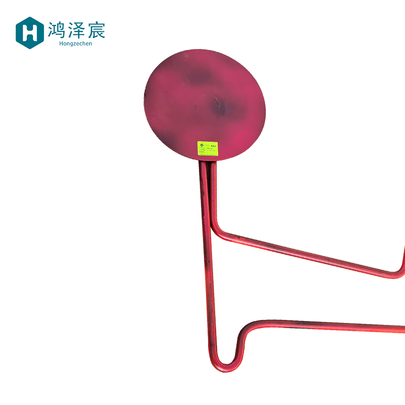 鸿泽宸铁鞋支架15*1000*650/个高清大图