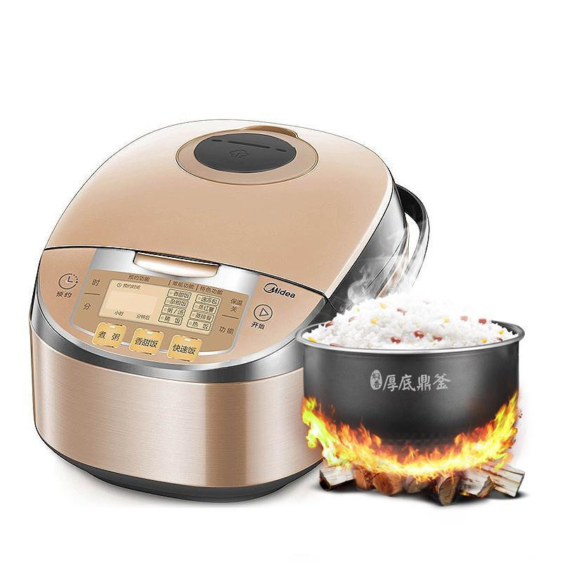 美的(Midea) 4L 电饭煲 FS4027(单位:个)