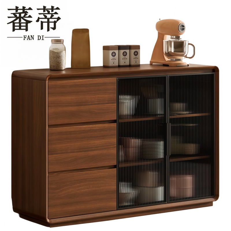 蕃蒂 矮柜120CM 台
