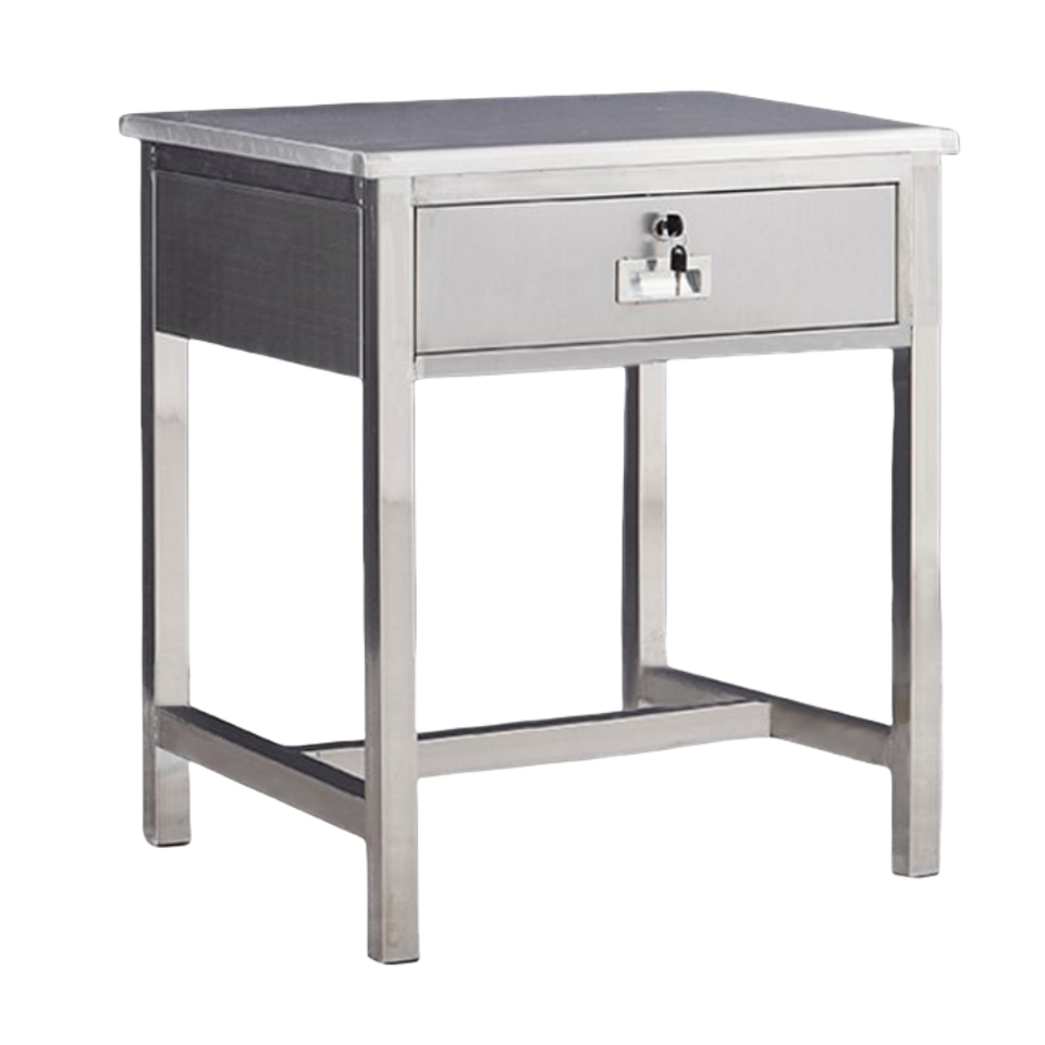 烁恒 办公桌60cm 张高清大图