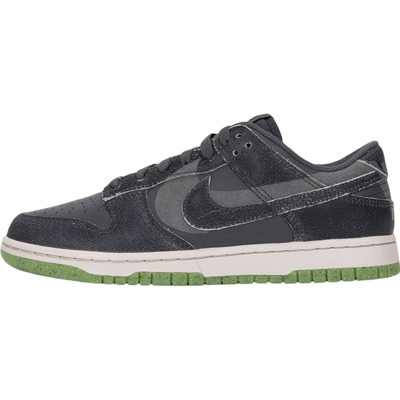 耐克(NIKE)男鞋低帮板鞋 2023夏季新款时尚Dunk Low运动鞋透气休闲鞋 DQ7681-001