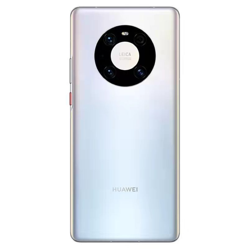 特价二手95新华为huaweimate40pro5g秘银色8128gb全网通安卓手机鸿蒙
