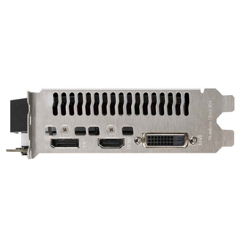 华硕asusphgtx1650o4gd6系列gddr64g电竞游戏独立显卡phgtx1650o4gd6