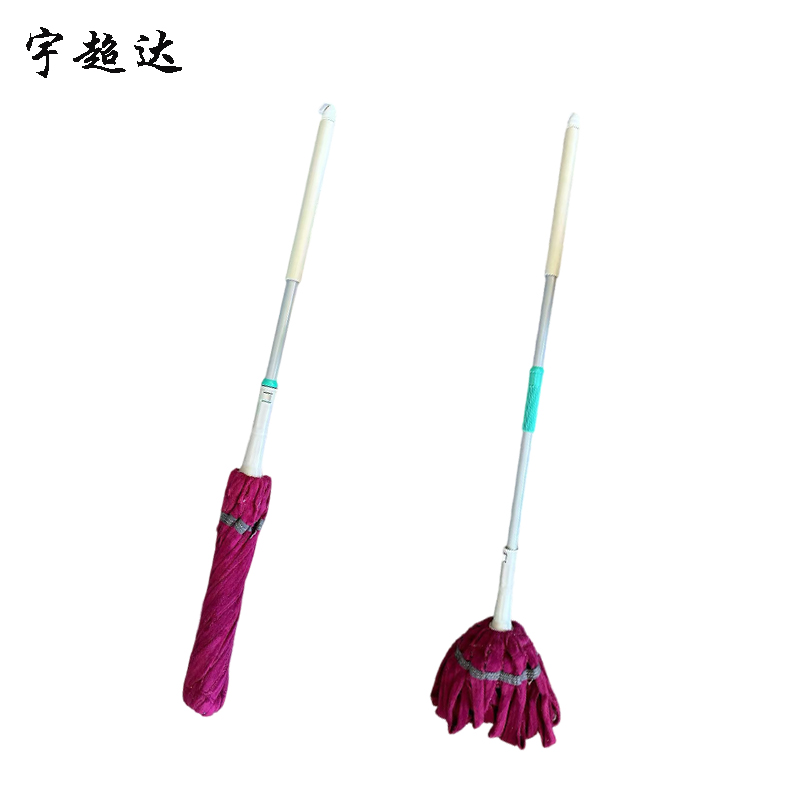 宇超达 拧水拖把 小号 个高清大图