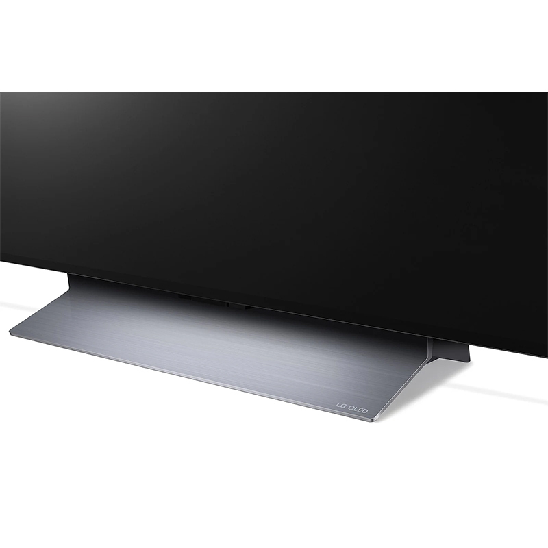 LG OLED77C3PCA 77英寸 EVO游戏电视 只能AI(GTG)英伟达G-SYNC HGIG 电竞显示设备