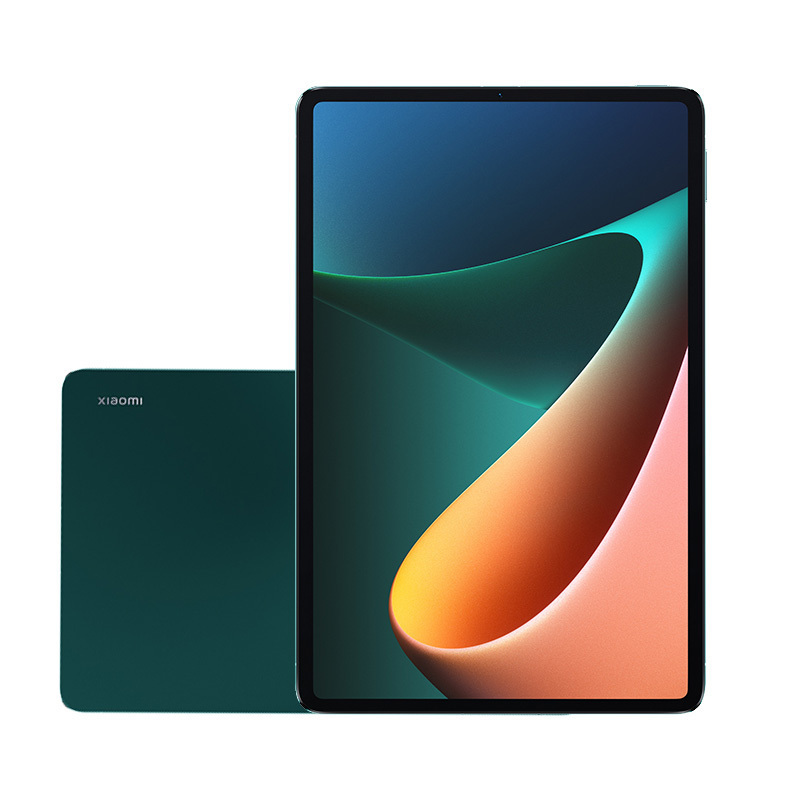 [官方旗舰店]小米平板5 11英寸大屏 搭载高通骁龙860 超轻薄小米平板