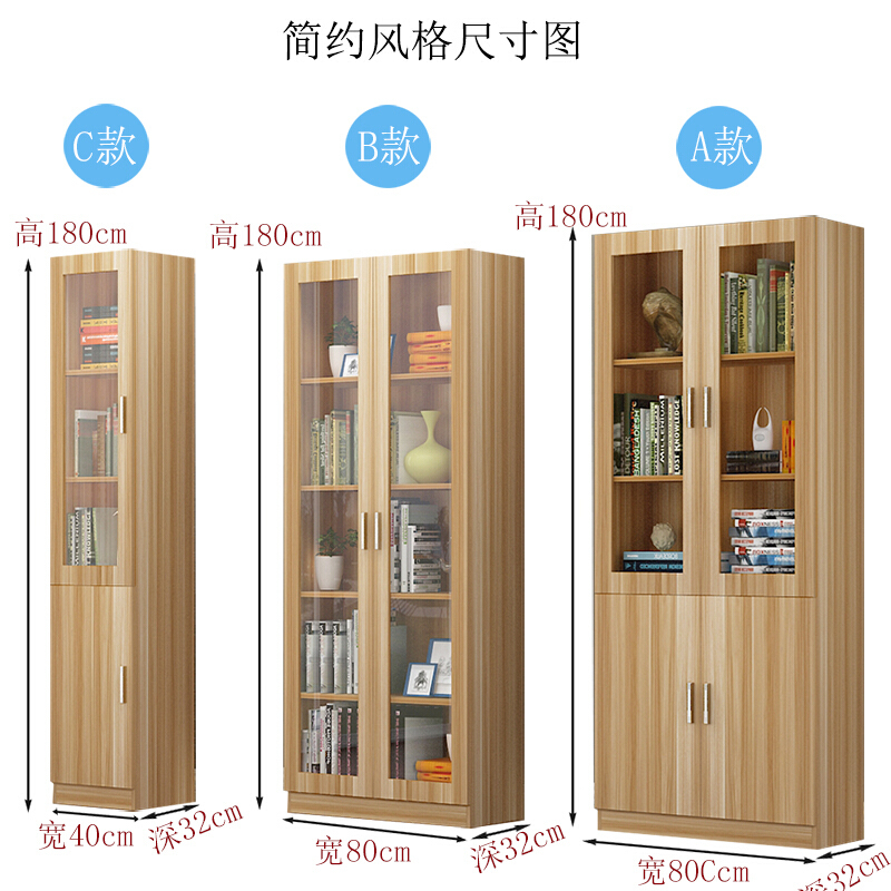 得力定制储物柜档案馆查档暂存柜