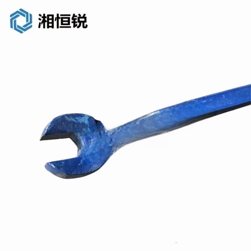 湘恒锐 呆扳手 单头扳手 长1.2米*宽36mm 把高清大图