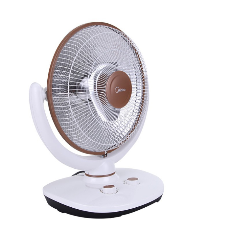 美的 NPS10-15D 取暖器(小暖阳)高清大图