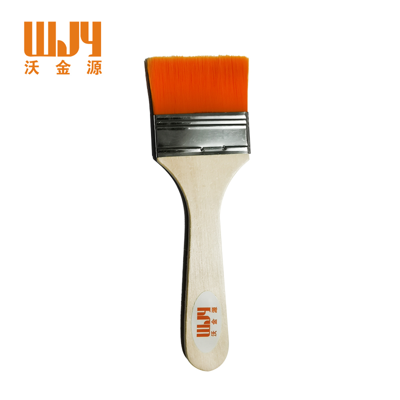 沃金源 尼龙毛刷50mm 把高清大图