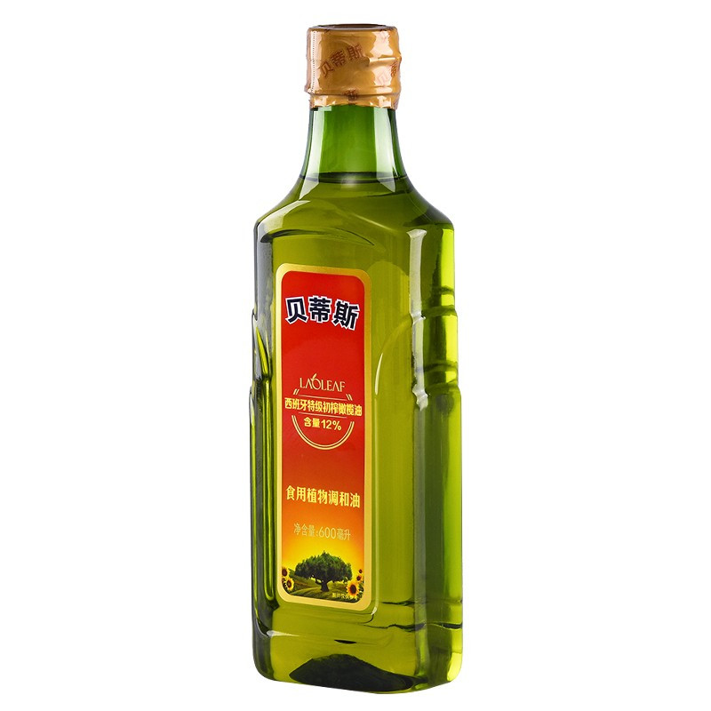 贝蒂斯橄榄调和油600mL