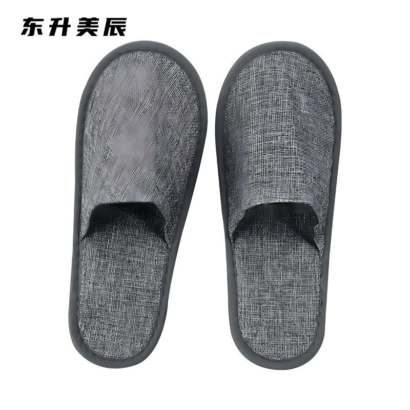 东升美辰 一次性拖鞋 DS-TX0010 双高清大图