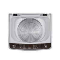 Haier/海尔洗衣机 8公斤 直驱变频 全自动波轮洗衣机 家用节能静音 智能预约 一键启动 XQB80-BZ1269