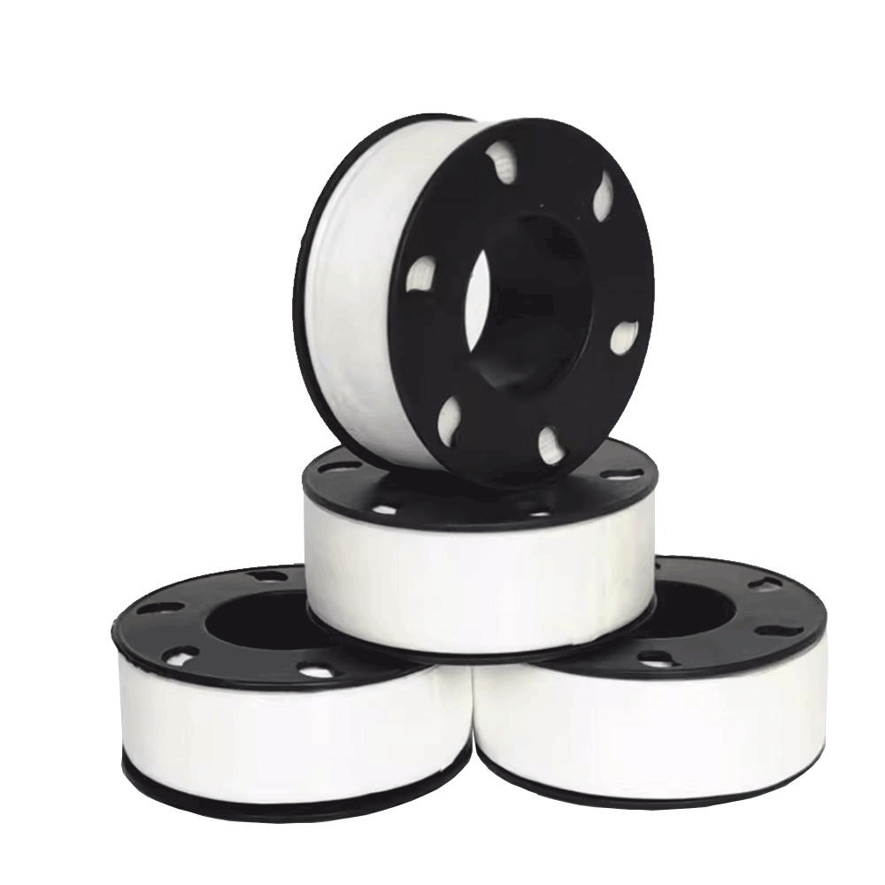 生料带 20mm*0.1mm 20米高清大图