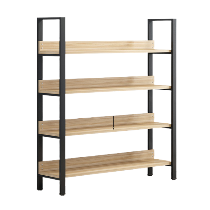 铭思沃书架高清大图