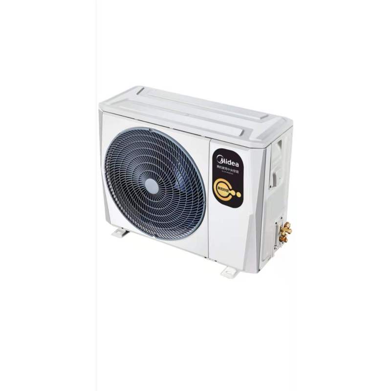 美的(midea)中央空调mjz-120w/bp3n1-d01cf(1)Ⅱ报价_参数_图片_视频