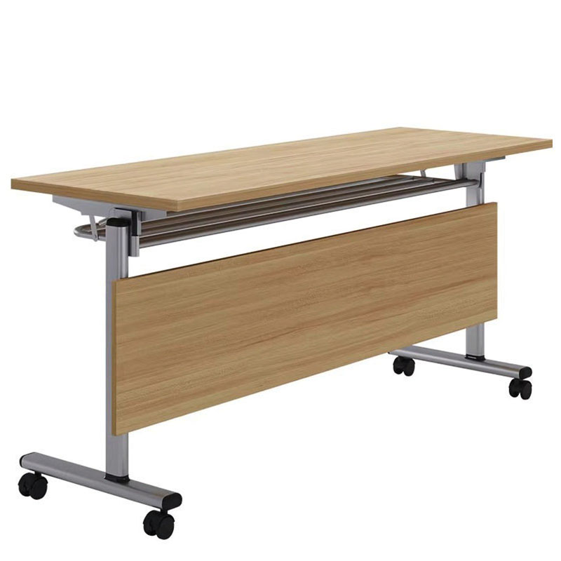 芙瑞塔折叠桌 240*50*75cm张高清大图