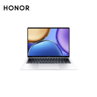 荣耀笔记本MagicBook V14 14英寸Evo轻薄笔记本i5-11320H 16+512 锐炬显卡 银/灰 90Hz 500万双摄 触控全面屏 荣耀笔记本电脑