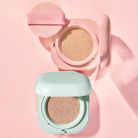 Laneige兰芝 新颜无瑕气垫霜SPF42 PA++ 21C COOL BEIGE 冷驼色 15G*2
