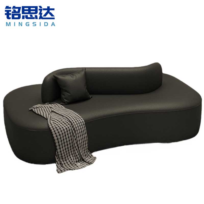 铭思达接待沙发