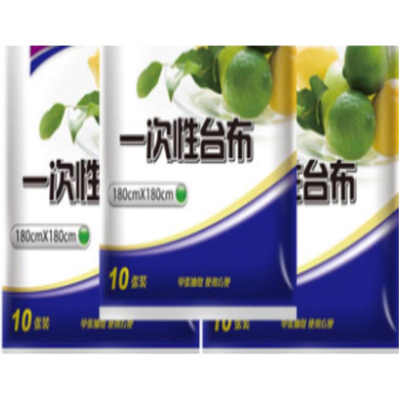 鑫峰 一次性台布30张