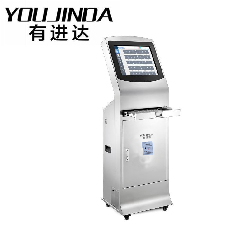 有进达立式采集站25口YJD-CJZ25台高清大图