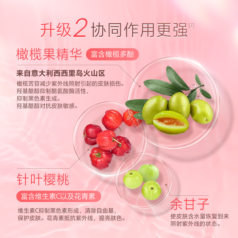 养生堂 Q肌系列 胶原蛋白肽固体饮料119g/28条 水蜜桃味挪威鳕鱼胶原