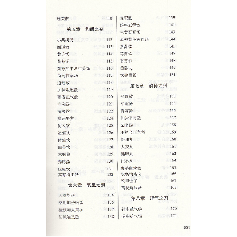 醉染图书汤头歌诀白话解读本·中医白话解读本丛书9787513265799高清大图