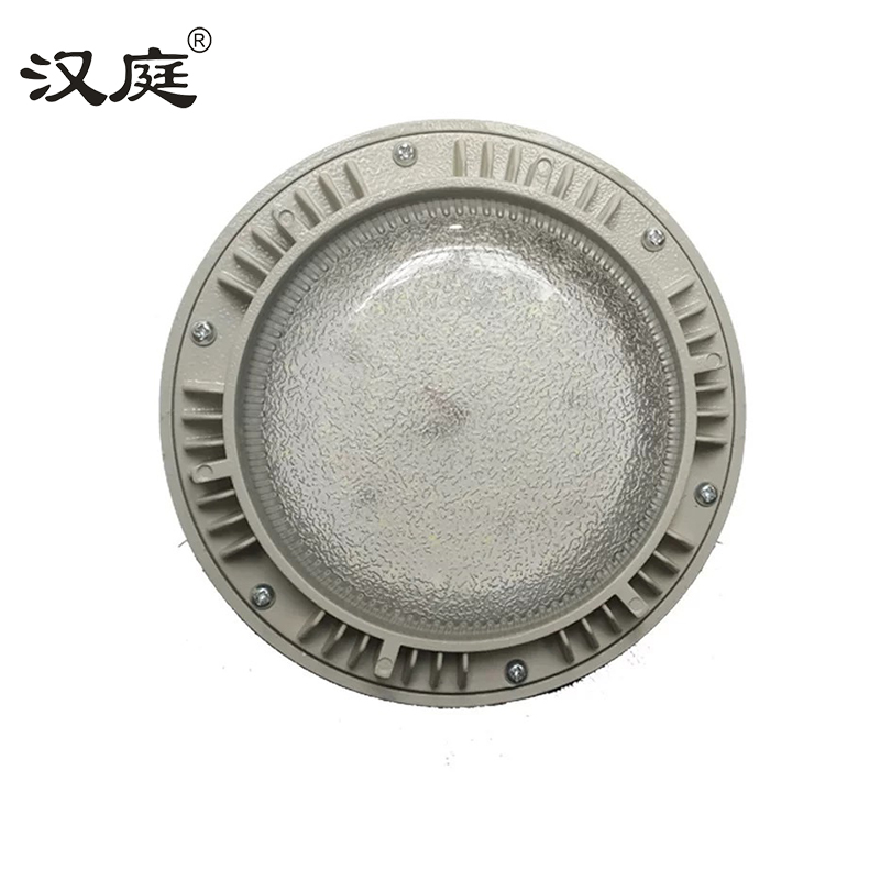 汉庭 玻璃款平台灯高清大图