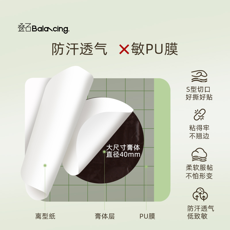 叠石夏养三伏贴冬寒夏养祛湿排寒高清大图