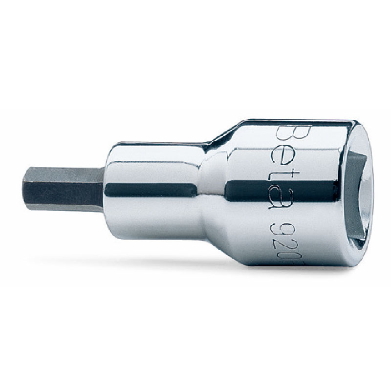 百塔 BW 920PE 17 1/2六角旋具套筒高清大图