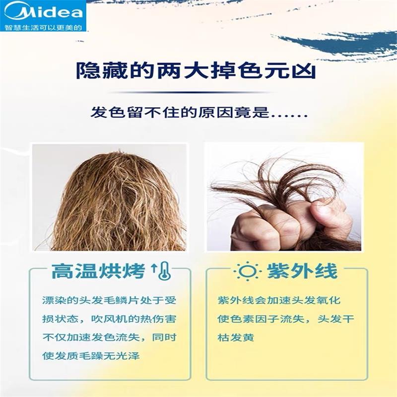 吹风机 家用 大功率 负离子吹风机