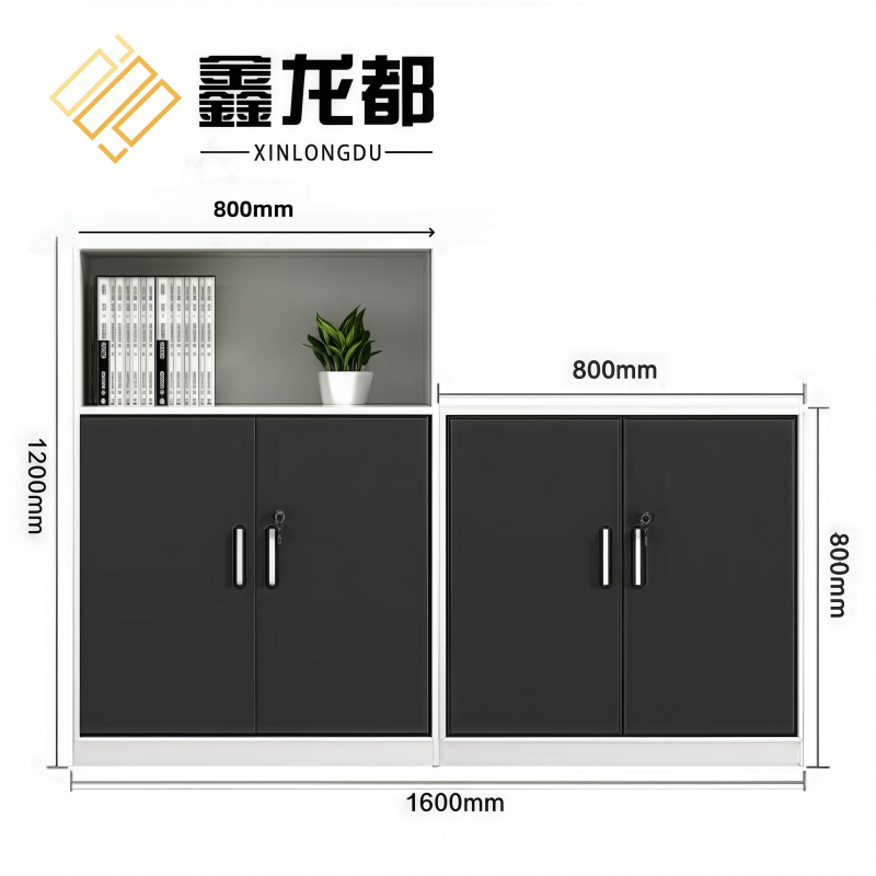 鑫龙都文件柜高清大图